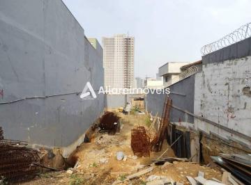 Terreno · 319m² · Terreno c/ 319m², à venda, no bairro Mooca, por 2.000.000,00