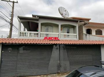 Casa · 250m² · 2 Quartos · 1 Vaga · EXCELENTE SOBRADO DE ESQUINA JD. COLONIAL R$ 650.000,00