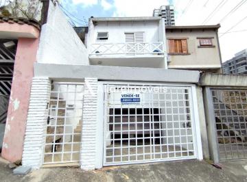 Casa · 166m² · 3 Quartos · 3 Vagas · Casa c/ 3 quartos, 1 suíte e 3 vagas, 166m², à venda, no bairro Mooca, por 890.000,00