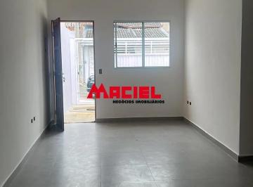 Casa · 63m² · 2 Quartos · 2 Vagas · ALTOS DA VILA PAIVA: CASA TÉRREA NUNCA HABITADA, COM 02 DORMS / 01 SUITE, AMPLO QUINTAL, 02 VAGAS!!!