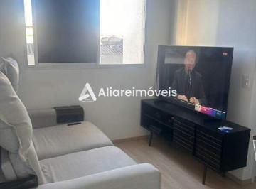 Apartamento · 40m² · 2 Quartos · Apartamento c/ 2 quartos, 40m², à venda no Condomínio Elev Brás, no bairro Brás, por 333.000,00