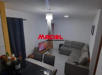 Apartamento · 46m² · 2 Quartos · 1 Vaga · Vendo apartamento no condomínio Madri Parque novo Horizonte