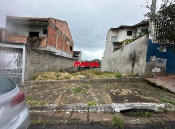 Terreno · 140m² · Lote com Vista Livre e Projeto Exclusivo no Jardim Santa Júlia