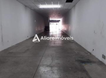 Comercial · 650m² · Galpão c/ 650m², para aluguel no bairro Mooca, por 15.000,00