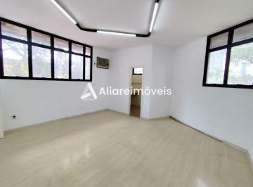 Comercial · 50m² · 1 Vaga · Conjunto comercial c/ 1 vaga, 50m², para aluguel no Centro Empresarial Barramares, no bairro Mooca, 