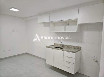Apartamento · 36m² · 2 Quartos · Apartamento c/ 2 quartos, 36m², à venda no , no bairro Belenzinho, por 295.000,00