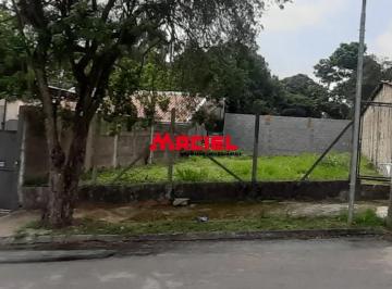 Terreno · 263m² · Excelente terreno no Jardim Limoeiro  com 263,20 m²