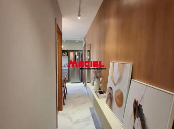 Apartamento · 35m² · 2 Quartos · 1 Vaga · CAMINHO DAS PITANGUEIRAS - CIDADE SETE SÓIS - VISTAS DO VALE