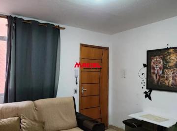 Apartamento · 48m² · 2 Quartos · 1 Vaga · EXCELENTE APARTAMENTO NA VILA TATETUBA PRÓXIMOA TUDO QUE VOCÊ PRECISA