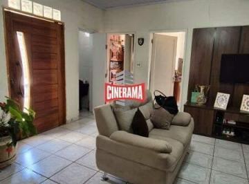 Casa · 137m² · 3 Quartos · 3 Vagas · Casa à venda, 3 quartos, 3 vagas, Barcelona - São Caetano do Sul/SP