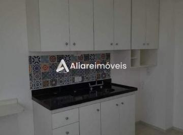 Apartamento · 21m² · 1 Quarto · Apartamento c/ 1 quarto, 21m², para aluguel no Condomínio Smart Studios Belém, no bairro Belenzinho,