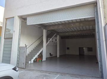 Comercial · 280m² · 2 Vagas · Galpão para aluguel, 2 vagas, Jordanopolis - São Bernardo do Campo/SP