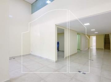 Comercial · 100m² · 3 Vagas · EQS 114/115 - ED. CASABLANCA 4 LOJAS INTEGRADAS, VAZADA, 3 VAGAS!