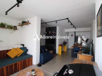 Apartamento · 67m² · 2 Quartos · 2 Vagas · Apartamento c/ 2 quartos, 1 suíte e 2 vagas, 67m², à venda no Condomínio Moderna Mooca, no bairro Mo