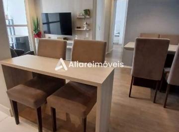 Apartamento · 68m² · 2 Quartos · 1 Vaga · Apartamento c/ 2 quartos, 1 suíte e 1 vaga, 68m², à venda no Condomínio Praça da Mooca, no bairro Br