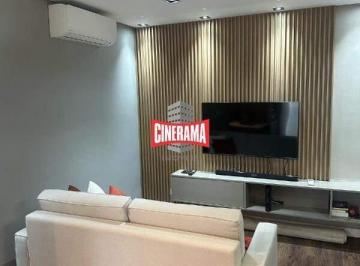 Apartamento · 65m² · 2 Quartos · 2 Vagas · Apartamento para aluguel, 2 quartos, 2 suítes, 2 vagas, Jardim - Santo André/SP