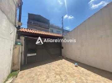 Casa · 101m² · 3 Quartos · 2 Vagas · Casa c/ 3 quartos, e 2 vagas, 101m², à venda, no bairro Vila Formosa, por 490.000,00