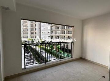 Apartamento · 68m² · 2 Quartos · 1 Vaga · Apartamento c/ 2 quartos, 1 suíte e 1 vaga, 68m², à venda no Living Duett Mooca, no bairro Mooca, po