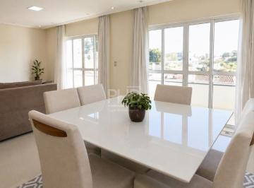 Casa · 282m² · 3 Quartos · 5 Vagas · Casa Espaçosa 282m² com 3 Quartos, Varanda e 5 Vagas ao Lado da Chácara Silvestre