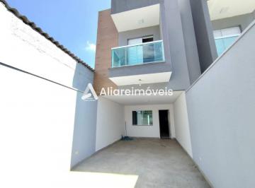 Casa · 120m² · 3 Quartos · 2 Vagas · Casa c/ 3 quartos, 3 suítes e 2 vagas, 120m², à venda, no bairro Carrão, por 1.150.000,00