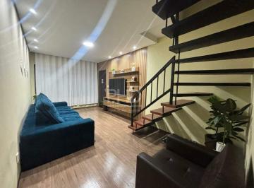 Casa · 280m² · 3 Quartos · 2 Vagas · Sobrado espaçoso com edícula completa e excelente localização na Paulicéia – São Bernardo do Campo