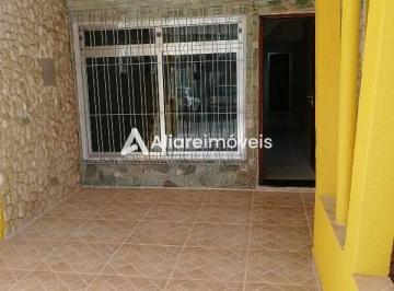 Casa · 230m² · 3 Quartos · 1 Vaga · Casa c/ 3 quartos, 3 suítes e 1 vaga, 230m², para aluguel, no bairro Mooca, por 6.000,00