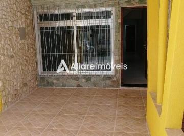 Casa · 230m² · 3 Quartos · 1 Vaga · Casa c/ 3 quartos, 3 suítes e 1 vaga, 230m², à venda, no bairro Mooca, por 901.000,00