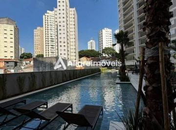 Apartamento · 74m² · 2 Quartos · 1 Vaga · Apartamento c/ 2 quartos, 2 suítes e 1 vaga, 74m², à venda no Living Duett Mooca, no bairro Mooca, p