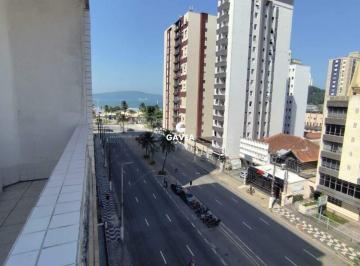 Apartamento · 78m² · 2 Quartos · Apartamento à venda no Itararé em São Vicente.