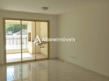 Apartamento · 120m² · 3 Quartos · 2 Vagas · Apartamento c/ 3 quartos, 2 suítes e 2 vagas, 120m², à venda no Condomínio Residencial Piazza San An