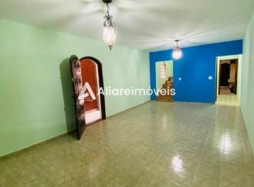 Casa · 200m² · 3 Quartos · 2 Vagas · Casa c/ 3 quartos, 1 suíte e 2 vagas, 200m², para aluguel, no bairro Vila Matilde, por 6.500,00