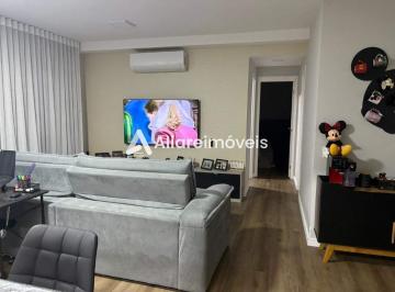 Apartamento · 86m² · 2 Quartos · 1 Vaga · Apartamento c/ 2 quartos, 1 suíte e 1 vaga, 86m², à venda no GranDiálogo Vila Prudente - Gran Home C
