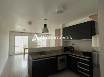Apartamento · 50m² · 1 Quarto · 1 Vaga · Apartamento c/ 1 quarto, 1 suíte e 1 vaga, 50m², para aluguel no Condomínio Luzes da Mooca Spazio Lu