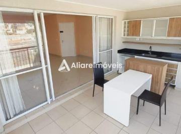 Apartamento · 96m² · 2 Quartos · 1 Vaga · Apartamento c/ 2 quartos, 2 suítes e 1 vaga, 96m², à venda no Condomínio Clima do Bosque, no bairro 