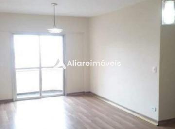 Apartamento · 84m² · 3 Quartos · 1 Vaga · Apartamento c/ 3 quartos, 1 suíte e 1 vaga, 84m², à venda no Condomínio Porto Seguro, no bairro Vila