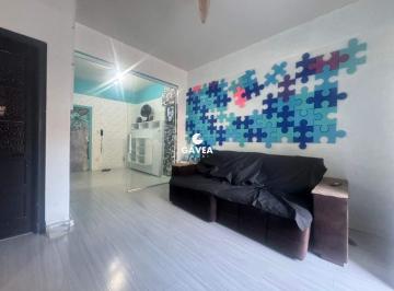 Apartamento · 70m² · 1 Quarto · Apartamento à venda no Itararé em São Vicente.