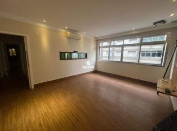 Apartamento · 124m² · 3 Quartos · 1 Vaga · Apartamento de 3 dormitórios no coração do Gonzaga!