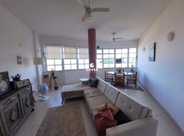 Apartamento · 118m² · 2 Quartos · Apartamento à venda no Itararé em São Vicente.