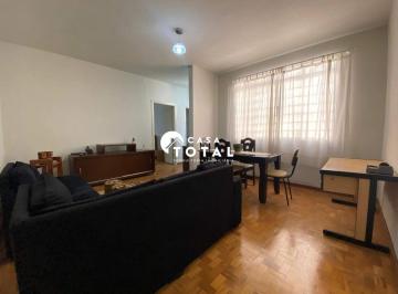 Apartamento · 80m² · 2 Quartos · Apartamento com 2 quartos à venda no bairro Matriz em Mauá |