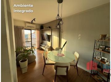Apartamento · 65m² · 3 Quartos · 2 Vagas · Apartamento à venda Condomínio Inspirazzione em Vinhedo