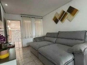 Casa · 154m² · 2 Quartos · 2 Vagas · Casa para aluguel Jardim Pacaembu em Jundiaí