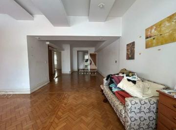 Apartamento · 110m² · 3 Quartos · Flamengo 110m² | original 3 quartos com dependência
