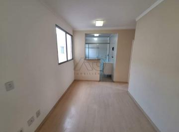 Apartamento · 46m² · 2 Quartos · 1 Vaga · Apartamento para aluguel, 2 quartos, 1 vaga, PIRACICAMIRIM - PIRACICABA/SP