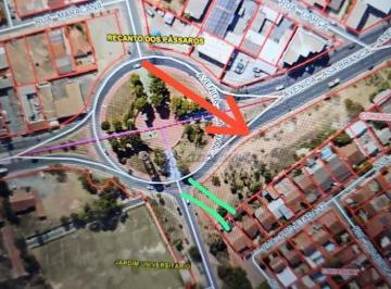 3b5695237483633c998090053cc254f1.jpg · Imóvel em localização estratégica, de frente para rotatória r R$ 1.250.000 - Jardim Universitário - 