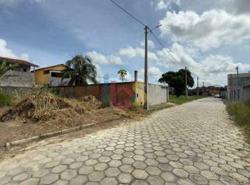 Terreno · 205m² · Vendo Terreno no Cambolo - Pronto para Construir