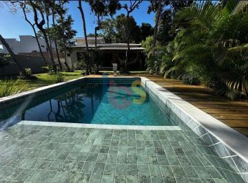 Casa · 110m² · 2 Quartos · 2 Vagas · Vendo Casa com Piscina em Corais – Arraial d’Ajuda