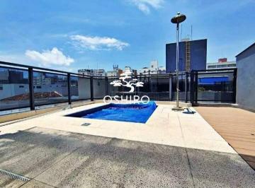 Apartamento · 170m² · 2 Quartos · 2 Vagas · Cobertura porteira fechada - Venda - Boqueirão