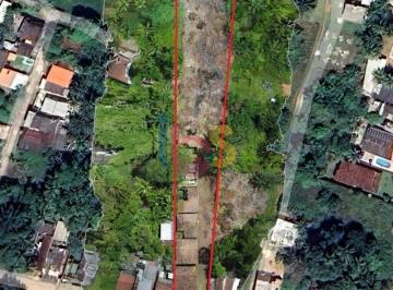Terreno · 2700m² · Vendo Área na Ponta do Ramo