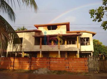 Casa · 620m² · 7 Quartos · Vendo Casa na Praia de Saquaíra - Península de Maraú