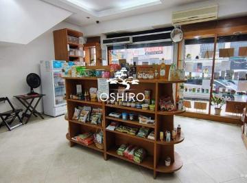 Comercial · 61m² · Locação - Ponto Comercial - Gonzaga - Santos - SP